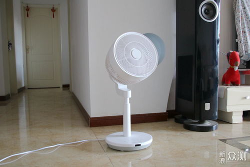 空气循环扇 提升舒适感的利器还是营销制造的“智商税”？