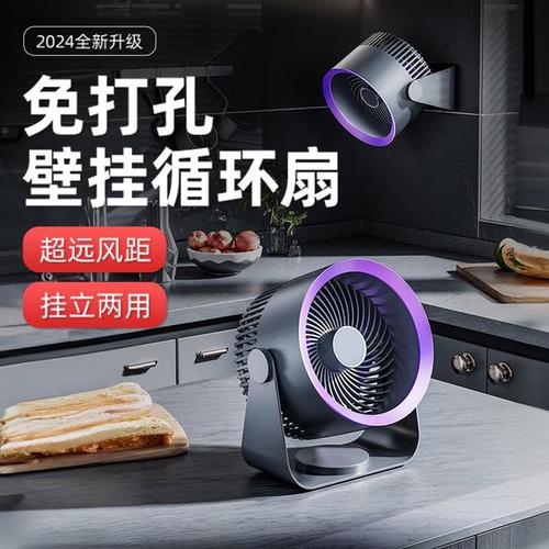 空气循环扇选购指南 破解市场迷雾，找到你的清风Partner